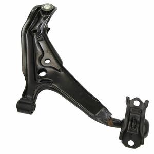 Bộ góc điều chỉnh tay đòn phía trước bên trái dưới 54501-2F500 dành cho NISSAN BLUEBIRD INFINITI, tay đòn treo bằng thép, lò xo cao su bên phải Accord - Product Image 5