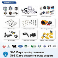 كابل شحن بطارية ليثيوم عالي الطاقة وسريع الشحن مع سلك PVC 10AWG وموصلات XT90 ذكر-أنثى وقابس طاقة IEC C13 C14