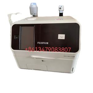 Analyseur de chimie FUJIFILM Dri-chem NX600 d'occasion et remis à neuf, 80% neuf, bon état de fonctionnement - Product Image 1