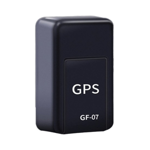 Youwei gf07 Mini GPS <span class=keywords><strong>Drone</strong></span> thời gian thực toàn cầu theo dõi xe cá nhân Bảng điều khiển thiết bị với bảo hành 1 năm - Product Image 1