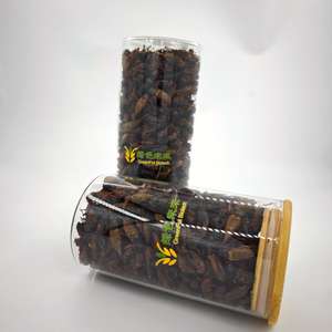 Proteine di Insetti Essiccati 100% Naturali, Cibo per Polli, Uccelli e Rettili, Grilli Essiccati - Product Image 4