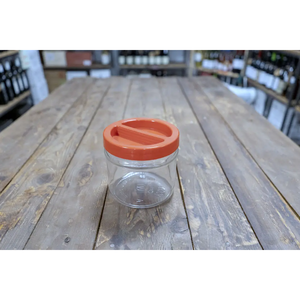 Barattolo di Vetro 'ORTES' da 5 kg per Conserve - Product Image 4