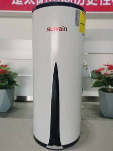 SUNRAIN ECO R290 134a Chauffe-eau mural à pompe à chaleur haute température 24h 60L 80L 100L Varmepumpe vertical horizontal - Product Image 4