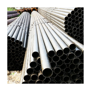 Flash SALE! Ống thép liền mạch 10% ra lệnh đầu tiên miễn phí vận chuyển API 5L gr. <span class=keywords><strong>B</strong></span> đặt hàng tối thiểu 1 tấn Cổ Phiếu hạn chế - Product Image 4