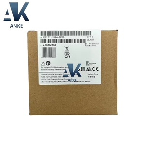 Nouveau contrôleur PLC S7 1200 CPU compact S7-1200 CPU DC/DC/relais 6ES7211-1HE40-0XB0 - Product Image 1