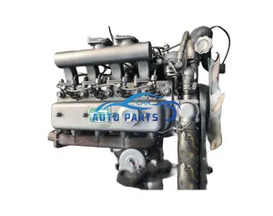 WG2503-L-ET WG2503 motore V2403-CR-EW53 raffreddato ad acqua verticale 4 cilindri scintilla acceso motore gpl con il commercio all'ingrosso di nuovi prodotti
