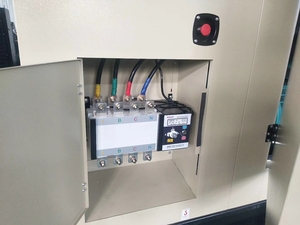 Tốt nhất Trung Quốc <span class=keywords><strong>220</strong></span> <span class=keywords><strong>volt</strong></span> Máy phát điện 320kw 400kw 400kva 500 KVA weichai baudouin Máy phát điện với đồng nguyên chất không chổi than phát điện - Product Image 3