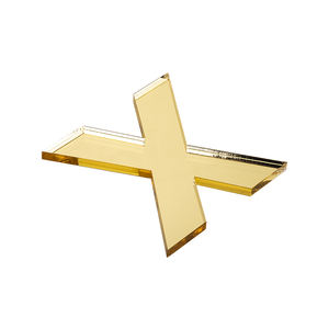 Juego de mesa de acrílico transparente personalizado, juego de acrílico de Punta Tac, conjunto de Punta Tac - Product Image 2