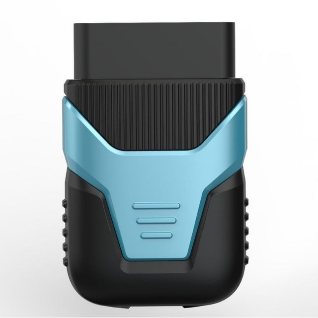 Z5 New Energy OBDII Diagnostics Tool for Tesla BYD 12V OBD Code Reader with Large-Screen Repair Mode OLIVER Car Fitment
