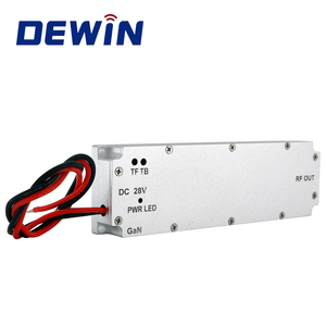 30 Wát gan mô-đun UltraWide ban nhạc RF khuếch đại công suất chống bay không người lái Lora FPV mô-đun Máy phát điện không dây RF mô-đun cho Drone hệ thống súng - Product Image 5