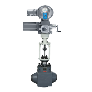 Sipos G7 <b>Actuator</b> for Chinese Control <b>Actuator</b> - Product Image 1