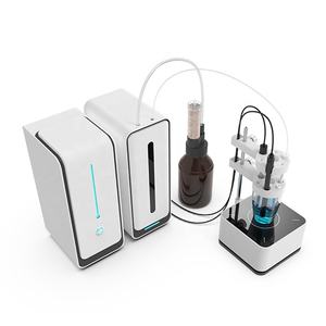 Equipamento auto titulação YSTE-TP10 Ysenmed Titulador automático do laboratório Titulação do laboratório médico - Product Image 3