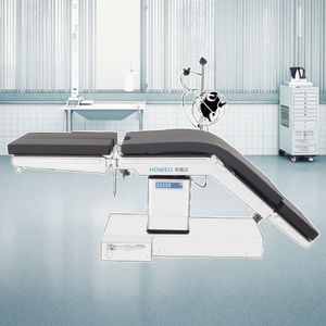 Tavolo Chirurgico Ortopedico Elettroidraulico Howell HE-608-A (II) di Seconda Generazione, Economico ed Efficiente - Product Image 2