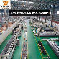 Perfil de Aluminio para Módulo Lineal 170D, Extrusión de Base de Actuador de Precisión de ±0.03mm para Sistema de Pórtico Robótico de Alta Carga, Riel CNC