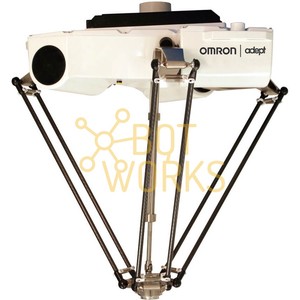 Omron 1720145604 - Nuovo - Product Image 1