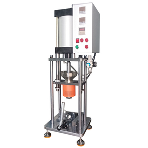 Máquina de moldeo por inyección neumática de tamaño pequeño - Product Image 1