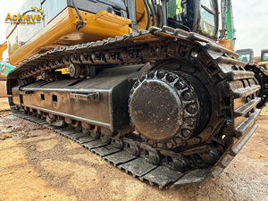 Escavatore Idraulico Cingolato <span class=keywords><strong>CAT</strong></span> 330D2L da 30 Tonnellate per Terreni Paludosi, Anno <span class=keywords><strong>2026</strong></span>, con Sottocarro Antiruggine - Escavatore <span class=keywords><strong>CAT</strong></span> Usato - Product Image 2