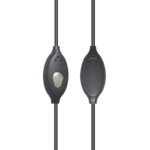Câble d'écouteurs pour talkie-walkie 992, câble d'écouteurs pour Baofeng BF UV5R 888S, fixation audio en plastique antidérapante - Product Image 5
