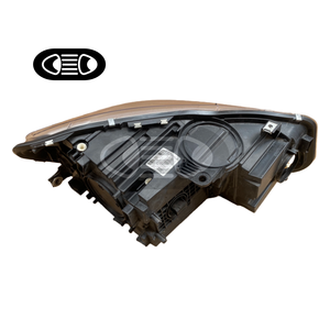 TUZHIHAO para <span class=keywords><strong>BMW</strong></span> Serie 2 <span class=keywords><strong>Gran</strong></span> <span class=keywords><strong>Tourer</strong></span> F455 Faros LED de Alta Gama Fuente de Luz LED Superclaros Superficie Luminosa - Product Image 3