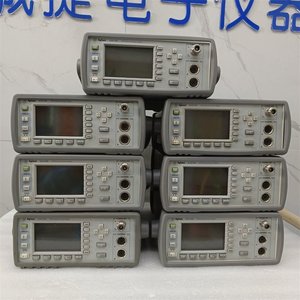 Compteur de puissance programmable Agilent E4419B monophasé avec affichage numérique, précision classe 0,05 - Product Image 3