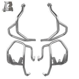 กันชนรถมอเตอร์ไซค์สำหรับ R1300GS 2025 R1300gs, กันชนโครงป้องกันการตกแถบกันชนเครื่องยนต์ตัวเลื่อนกันชนกันชนที่ป้องกันการตก - Product Image 1