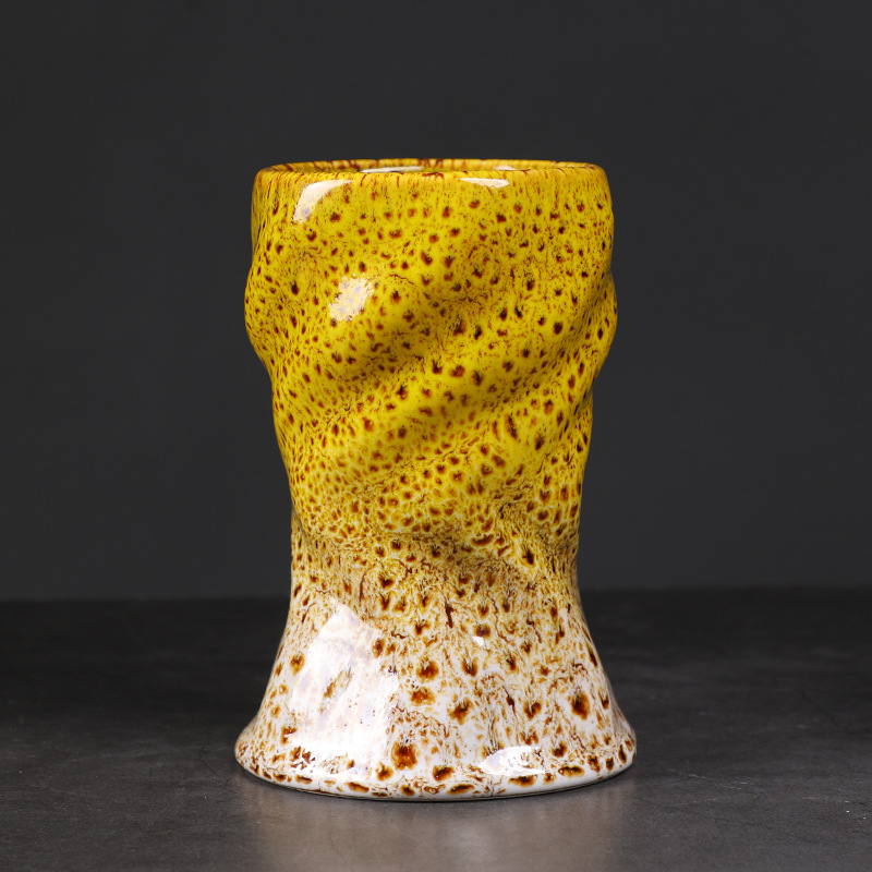 ฤดูใบไม้ร่วง (บรรจุภัณฑ์ผ้าฝ้ายมุก)