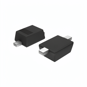 SC-90, SOD-323F PZU10B1,115 Diodes Authorized Distributor Buy Electronics Components Online - Product Image 1