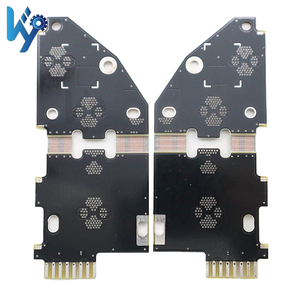 แผงวงจรไฟ LED DRL สีเหลืองเลมอนขาว รุ่น KY OEM 63115A783F5 63115A783F6 63115A783A1 63115A783A2 สำหรับ BMW X5 X6 G06 G06 ปี 2024 - Product Image 2