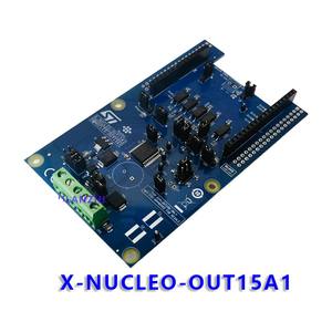 Tarjeta de Expansión de Salida Digital Industrial Original Stock X-NUCLEO-OUT15A1 Basada en IPS1025HF D475 - Product Image 2
