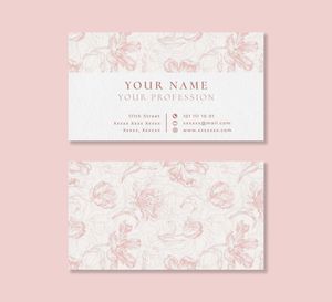 Tarjetas de felicitación de negocios negras personalizadas con película mate y revestimiento de logotipo UV Cartón y papel de arte Tarjetas de agradecimiento para su tienda - Product Image 2