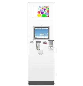 Fabricante <span class=keywords><strong>de</strong></span> quioscos Máquina expendedora SIM <span class=keywords><strong>de</strong></span> autoservicio <span class=keywords><strong>de</strong></span> doble pantalla Dispensador <span class=keywords><strong>de</strong></span> tarjetas <span class=keywords><strong>de</strong></span> fidelidad Quioscos <span class=keywords><strong>de</strong></span> <span class=keywords><strong>pago</strong></span> - Product Image 2