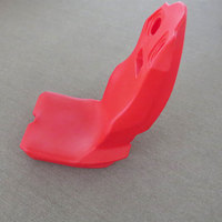 Vente en gros de moules pour appareils électroménagers CNC OEM ODM personnalisés pour rotomoulage chaise de jeu et équipement d'amusement