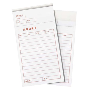 Tarjetas de Menú de Boda de Encaje con Menús de Boda Personalizados <span class=keywords><strong>y</strong></span> Tarjetas de Menú Impresas para Boda - Product Image 6