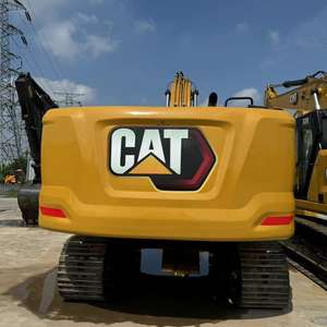 เครื่องขุดไฮดรอลิก320gc 330แมว330gc - Product Image 3