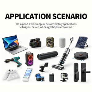 Batterie d'appareil photo numérique pour Nikon ZF Z6 Z7 Z8 D7500 D7000 D7100 D7200 D500 D600 D610 D750 D780 D800 D810 D800E D810A EN-EL15H OEM - Product Image 6