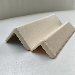 76 <span class=keywords><strong>M</strong></span>ét PVC góc bảo vệ với thiết kế hiện đại cứng nhắc nhô<span class=keywords><strong>m</strong></span> góc TRIM cho tường góc cạnh bảo vệ cho các bệnh viện - Product Image 5