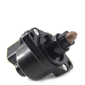 มิตซูบิชิและสำหรับหลบอะไหล่รถยนต์สำหรับมอเตอร์ความเร็วรอบเดินเบาและวาล์วควบคุมอากาศ MD628053 MD628051สำหรับการค้าต่างประเทศ - Product Image 5