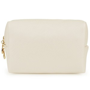 Multicolor PU Leather Cosmetic Bag Portable Zipper <b>Makeup</b> Organizer for Travel OEM Supported - Product Image 4