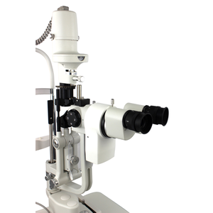 Instrumento Óptico Digital de Lámpara de Hendidura para Pruebas Oculares PHOENIX/PHONTO, Venta Caliente 2021 - Product Image 2