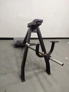 Rematore Incline T-Bar con Supporto Pettorale Macchina <span class=keywords><strong>Body</strong></span> Building per Palestra - Product Image 3