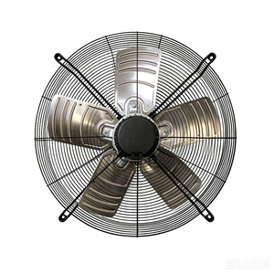 Ventilador Axial de Refrigeración para Aire Acondicionado ZIEHL-ABEGG FB063-6EK.4I.V4L 206837 630mm 230V AC 50Hz 60Hz 0.47KW 0.73kW - Product Image 6