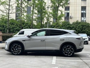 BYD Denza N7 630 4WD 2025, SUV de Alta Gama, Eléctrico, Transmisión Automática, Control de Crucero Adaptativo, Volante a la Izquierda - Product Image 6