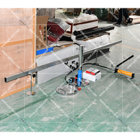 Testeur de charge de plaque pour essais sur site de sols 30kN 50kN 100kN Prix