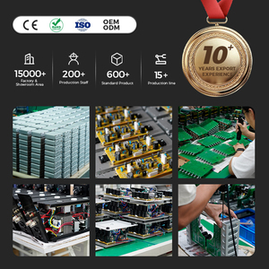 Amply đèn BRZHIFI FU29 đơn cực Class A, mạch khuếch đại 21, tích hợp Bluetooth <span class=keywords><strong>5.0</strong></span> Teana A300, thiết bị âm thanh, loa - Product Image 6