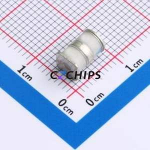 Tubo de descarga de gas transistor (GDT), 3R090S-5*7,6, 7,6x5mm, original y nuevo - Product Image 2