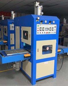 Dép làm máy Dép nóng giày trên máy dập nổi - Product Image 6