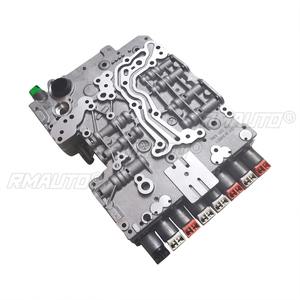 Conjunto de cuerpo de válvulas de transmisión automática 8HP45, pieza de motor para accesorios de coche BMW - Product Image 3