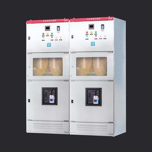 SECARE Pv Combiner Box-23 Customized Photovoltaic Energy Storage <b>Grid</b>-connected AC IP54 Sheet <b>Metal</b> Low Pressure Solar - Product Image 3