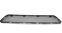 Pour Mercedes Benz W204, grille de ventilation inférieure centrale du pare-chocs avant, version américaine C 2048850853