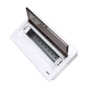 <span class=keywords><strong>Caja</strong></span> de Distribución para Uso Doméstico CHINT Serie NEX5-C, Segura y Confiable, con Placa de Acero Laminado en Frío, <span class=keywords><strong>Caja</strong></span> de Interruptores - Product Image 3